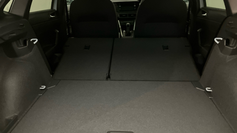 Volkswagen Polo 1.0 TSI Edition 50 5dr Petrol Hatchback